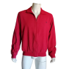 Dirk Bikkembergs ZIP-Jacket-Deadstock in Italien-Archiv