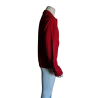 Dirk Bikkembergs Archive Zip Jacket Deadstock Made in Italy