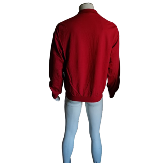Dirk Bikkembergs MUERTE DE PERTURA HECHO EN ITALIA