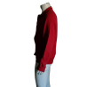 Dirk Bikkembergs Zip Jacket Deadstock Made In Italy Archive