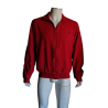 Dirk Bikkembergs ZIP-Jacket-Deadstock in Italien-Archiv