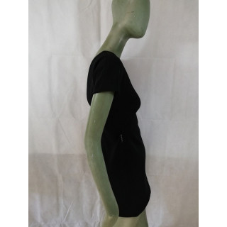 Kleid Armani Jeans Neopren-Touch-Stil