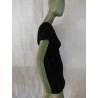 Vestito Armani Jeans Stile touch neoprene