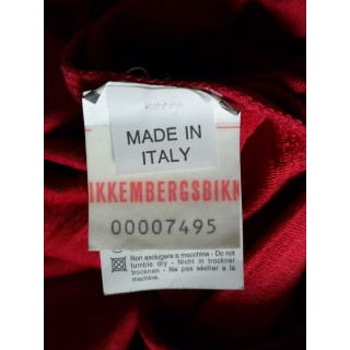 Dirk Bikkembergs Tortatore con zip Tordatore Made in Italy Archive