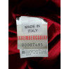 Dirk Bikkembergs Tortatore con zip Tordatore Made in Italy Archive
