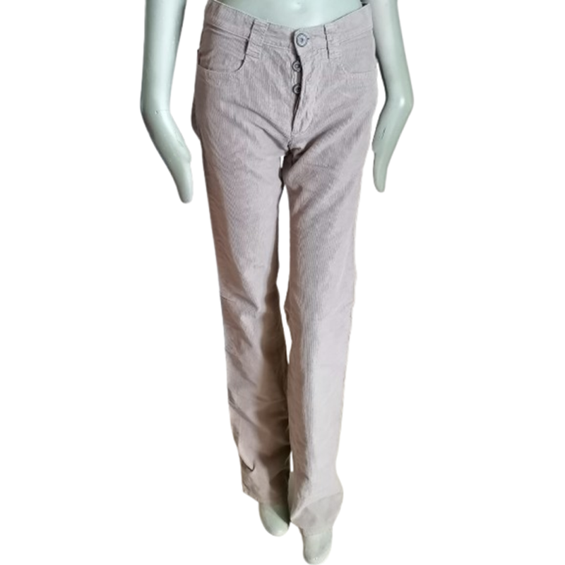 Dirk Bikkembergs SS2003 Archive Vintage Y2K Pants