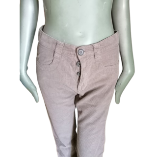 Dirk Bikkembergs SS2003 Archive Vintage Y2K Pants