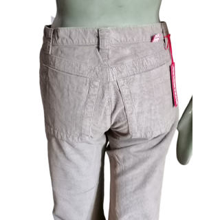 Dirk Bikkembergs SS2003 Archive Vintage Y2K Pants