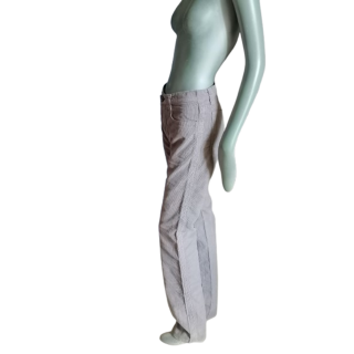 Dirk Bikkembergs SS2003 Archive Vintage Y2K Pants