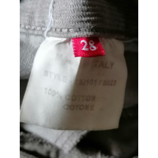 Dirk Bikkembergs SS2003 Archive Vintage Y2K Pants