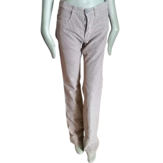 Dirk Bikkembergs SS2003 Archive Vintage Y2K Pants