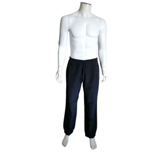 Pantaloni Bikkembergs Vintage Y2K Tentaggio nuovo