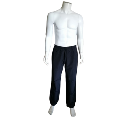 Broek Bikkembergs Vintage Y2K-dodenstock nieuw