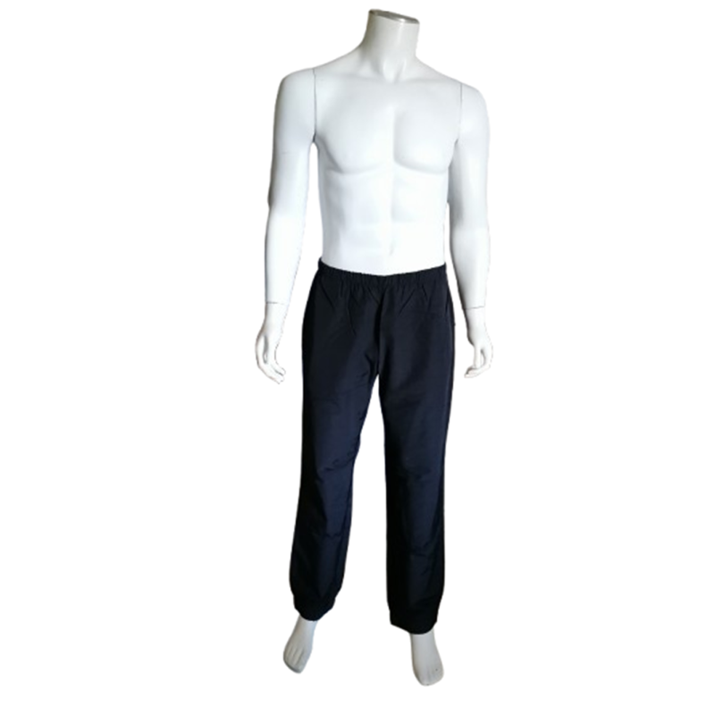 Calças Bikkembergs Vintage y2k deadstock novo
