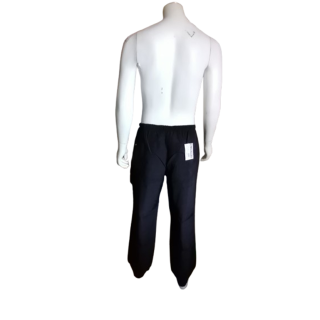 Pantalones Bikkembergs Vintage Y2K Deadstock Nuevo