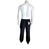 Pantalones Bikkembergs Vintage Y2K Deadstock Nuevo