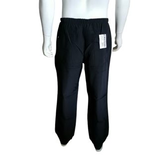 Pantaloni Bikkembergs Vintage Y2K Tentaggio nuovo