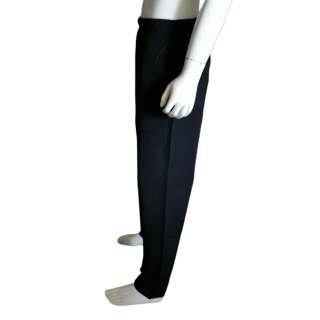 Calças Bikkembergs Vintage y2k deadstock novo