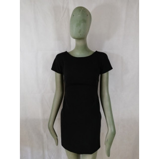 Vestir Armani Jeans Estilo táctil de neopreno