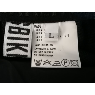 Calças Bikkembergs Vintage y2k deadstock novo