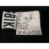 Pantaloni Bikkembergs Vintage Y2K Tentaggio nuovo