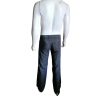 Broeken Dirk Bikkembergs Italian low waist