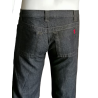 Broeken Dirk Bikkembergs Italian low waist