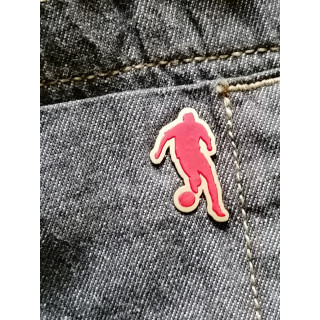 Pantaloni Dirk Bikkembergs Vita bassa italiana