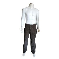 Bikkembergs Archive Cargo 2003 Deadstock
