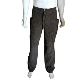 Bikkembergs Cargo 2003 Deadstock Archive