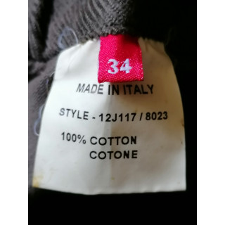 Bikkembergs ARCHIVIO DI TECNTAZIONE DI CARGO 2003