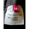 Bikkembergs Cargo 2003 Deadstock Archive
