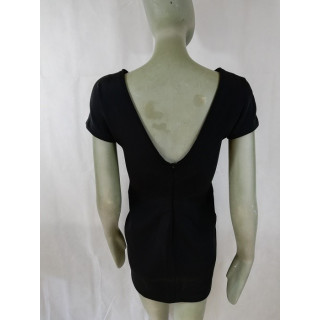 Dress Armani Jeans Style Toucher Neoprene