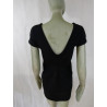 Robe Armani Jeans Style Toucher Néoprène