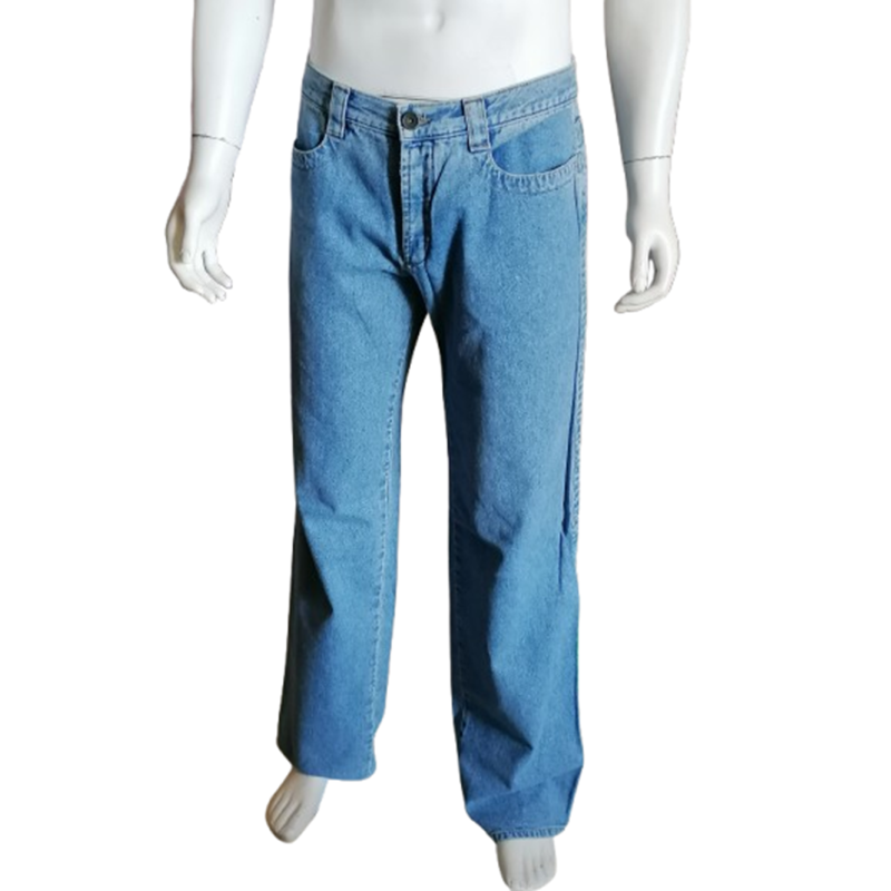 Jean Bikkembergs Vintage Y2K Deadstock Model 3S1xx8040D