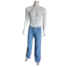 Jean Bikkembergs Vintage Y2K Deadstock Model 3S1xx8040D