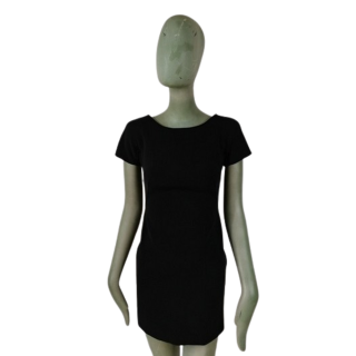 Dress Armani Jeans Style Toucher Neoprene