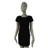 Kleid Armani Jeans Neopren-Touch-Stil