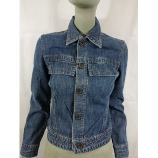 Jeansjacke Dirk Bikkembergs Modell 1k2018002D