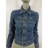 Jeansjacke Dirk Bikkembergs Modell 1k2018002D