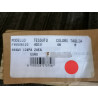 Gonna lunga asimmetrica Hache Archivio lana a righe italiani HH