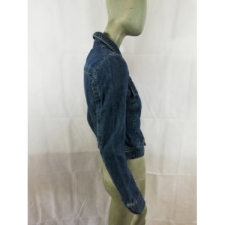 Jeansjacke Dirk Bikkembergs Modell 1k2018002D