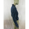Jeansjack Dirk Bikkembergs Model 1K2018002D