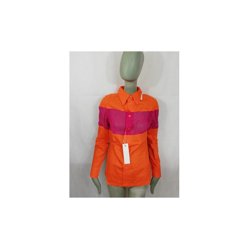 Camicia retrò Dirk Bikkembergs Mod. F6670008