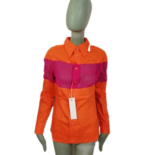 Camisa retro Dirk Bikkembergs Mod. F6670008