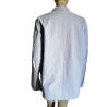 Cerruti Jeans ARCHIVE Ventola a vento Blue Glacier Statastock