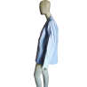 Cerruti Jeans ARCHIVE Ventola a vento Blue Glacier Statastock