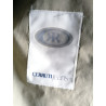 Cerruti Jeans Archive Windbreaker Blue Glacier Deadstock