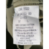 Cerruti Jeans Archivo Windbreaker Azul Glacier Deadstock
