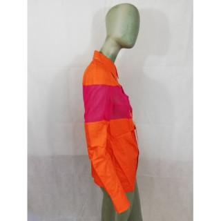 Camicia retrò Dirk Bikkembergs Mod. F6670008